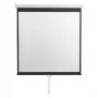 Οθόνη προβολής SBOX PSM-118-2 213 x 213 cm σταθερή οθόνη με πλαίσιο