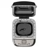 Μηχανή ψωμιού Black+Decker BXBM600E