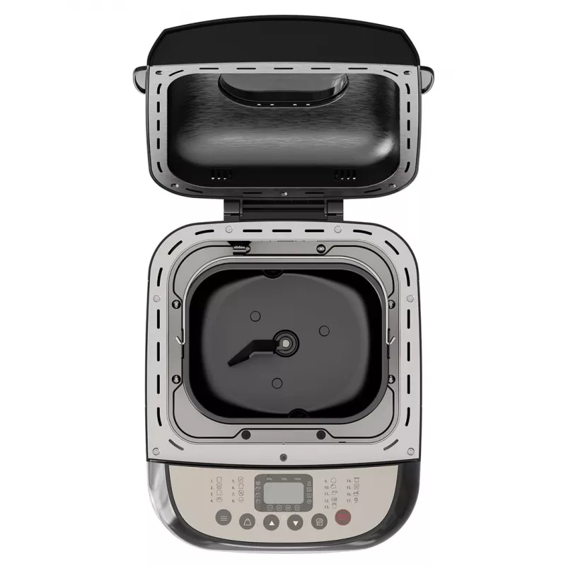 Μηχανή ψωμιού Black+Decker BXBM600E
