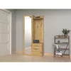 Topeshop GAR DUO ARTISAN ντουλάπι εισόδου