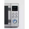 Φούρνος μικροκυμάτων με γκριλ Severin MW 7774, 900 W, 25 L