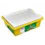 LEGO Education SPIKE Essential Set A+ 45345 – σετ εκπαιδευτικής ρομποτικής και προγραμματισμού, 449 στοιχεία, από 6 ετών