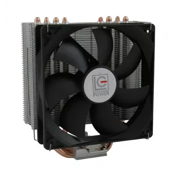 Ψύκτρα LC-Power LC-CC-120