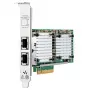 HPE - 530T - Προσαρμογέας δικτύου - PCIe 2.0 x8 - 10Gb Ethernet