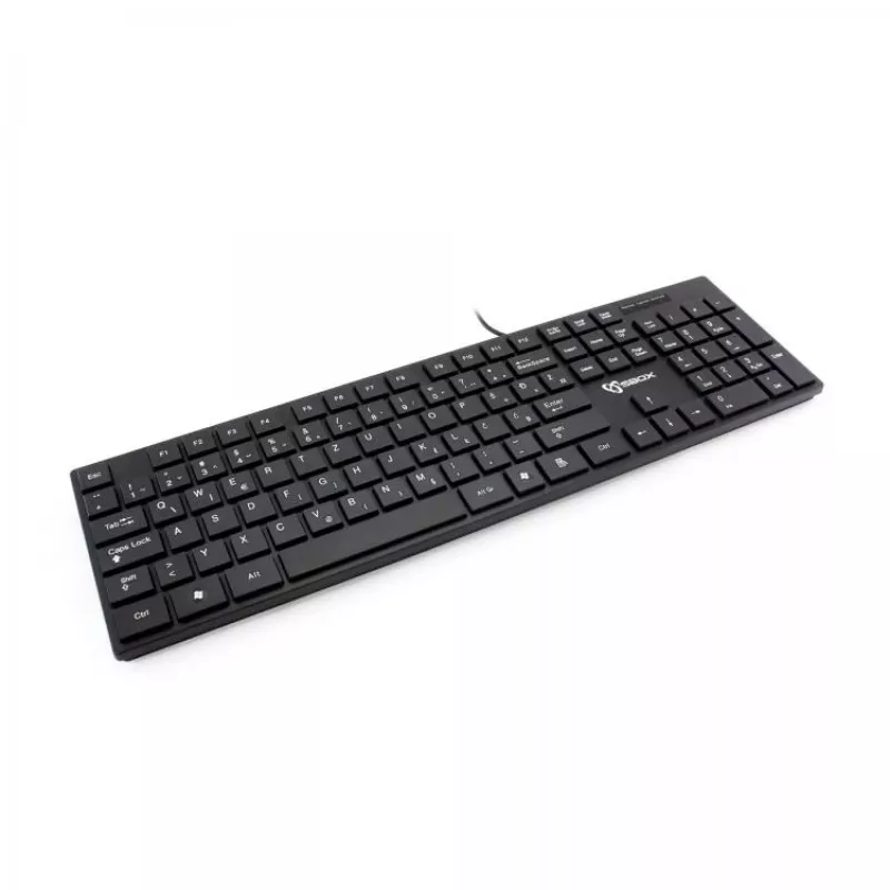 Sbox K-18US Μαύρο