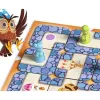 Junior Labyrinth, Επιτραπέζιο παιχνίδι