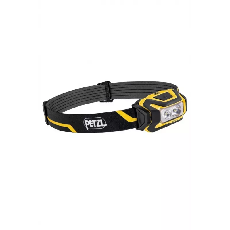 Φακός κεφαλής aria 2 e070aa00 PETZL