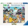 Puzzle Ravensburger 12000726 1500 τεμάχια Διάφορα