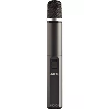 Μικρόφωνο στούντιο AKG C1000 S