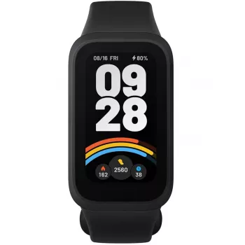 Xiaomi Smart Band 9 Active μαύρο