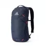 Gregory Nano Urban Σακίδιο 18 l Μπλε