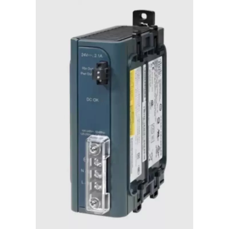 Cisco 50W AC ΤΡΟΦΟΔΟΤΙΚΟ (LITE)