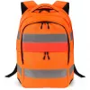 Dicota HI-VIS - V2 - Σακίδιο Notebook - 39,6 cm (15,6 ίντσες)