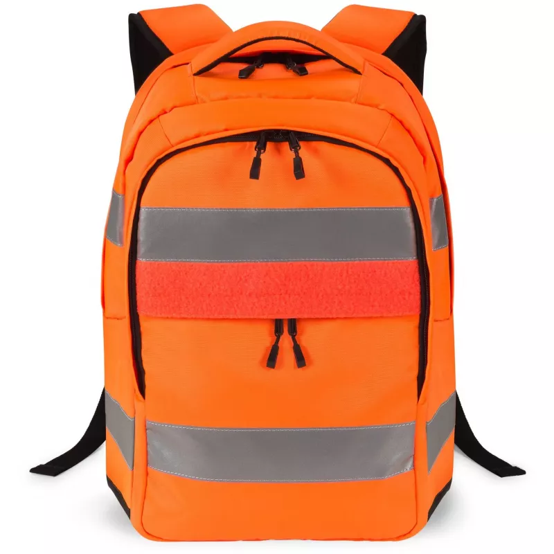 Dicota HI-VIS - V2 - Σακίδιο Notebook - 39,6 cm (15,6 ίντσες)