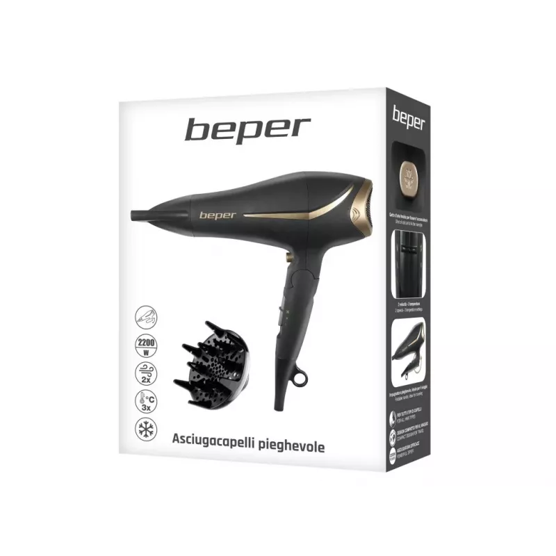 Ανεμιστήρας Beper 40.404 40W