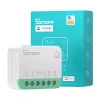 Sonoff MINIR4M Matter έξυπνος μίνι διακόπτης WLAN (HomeKit, SmartThings, Home Assistant).