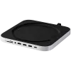 Dock laptop Satechi ST-GMMSHS ενσύρματο USB 3.2 Gen 2 Type-C λευκό