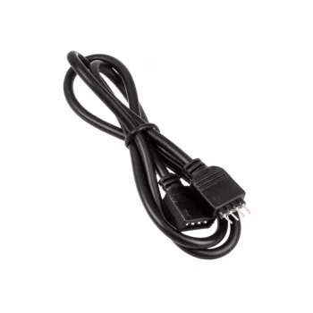 Καλώδιο επέκτασης ARGB 4-Pin Kolink ARGB 4-Pin 0,5 m, 4-Pin σε 4-Pin, μήκος 0,5 m