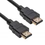 Akyga AK-HD-150A Καλώδιο HDMI-1.4, High Speed with Ethernet, 15 m, μαύρο