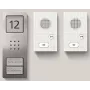 SET CAB 850-2 E/W Σετ ήχου Siedle Basic (210008743-00)