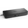 Docking station Dell Pro Dock WD25 100W USB-C Power Delivery υποστήριξη διπλής οθόνης