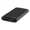 Φορητό powerbank Navitel PWR10 MX Μαύρο 10000 mAh