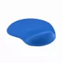Sbox MP-01BL mouse pad gel μπλε