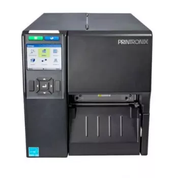 Εκτυπωτής ετικετών Printronix T42X4 203 dpi με θύρες USB, RS232 και Ethernet