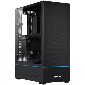 Lian Li SUP01 Tower Μαύρο