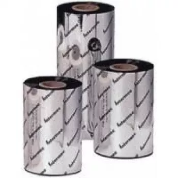 HONEYWELL HP66 - Μαύρο - 165 mm x 450 m - Μελανοταινία (1-970646-60)