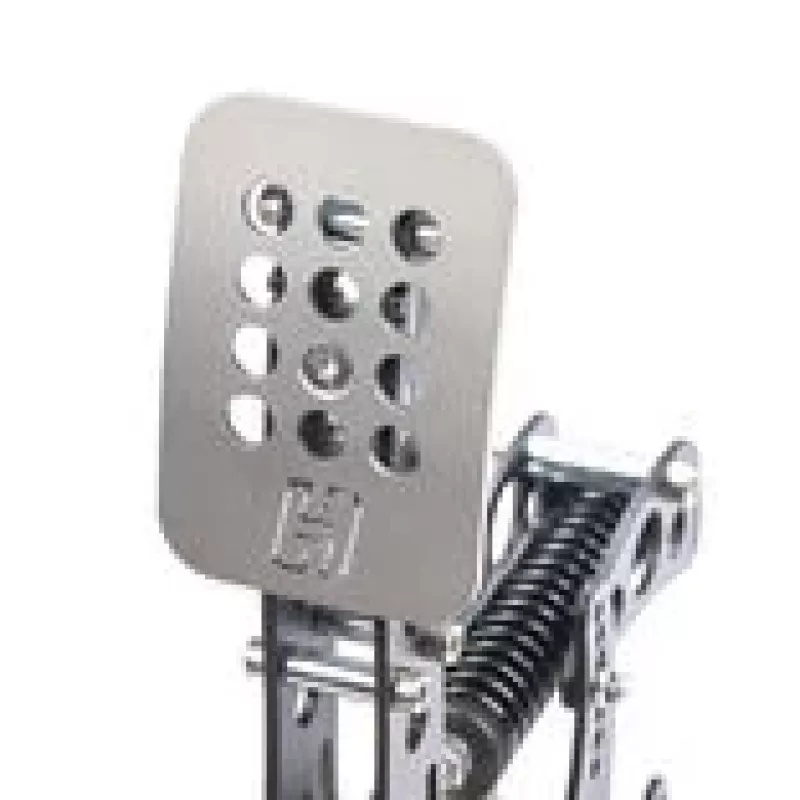 Heusinkveld Simucube ActivePedal Add-on – Γκάζι και Συμπλέκτης