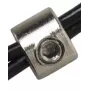 Vivolink PROADRING - LOCK NUT Σφιγκτήρας καλωδίου μεταλλικό 1 τεμ.