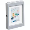 Κορνίζα Room Copenhagen LEGO Κορνίζα Πέτρινο γκρι Ανοιχτό γκρι