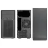 Silverstone SST-FA313-B κουτί Micro-ATX (SST-FA313-B)