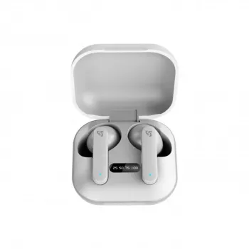 Sbox EB-TWS72 Λευκό