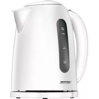 Βραστήρας MPM MCZ-85 1,7 l