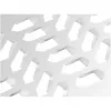 ZWILLING 36610-003-0 Χειροκίνητος τρίφτης/σπειροειδής κόπτης τρίφτης κουτιού γκρι