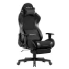 Καρέκλα gaming Huzaro Force 5.7 μαύρη