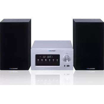 Μικροσύστημα με Bluetooth και CD/USB MS70BT