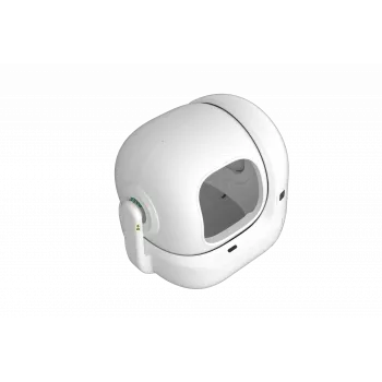 PETKIT Purobot Max Pro 2 αυτοκαθαριζόμενη τουαλέτα γάτας P9904