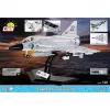 Cobi Blocks Saab AJ 37 Viggen 881 τεμ. Σετ κατασκευής