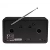 Denver DAB-18 Dark Grey Ψηφιακό ραδιόφωνο DAB+