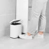 Κάδος απορριμμάτων Beldray LA035235WHTFEU7 διπλός κάδος 5 L λευκό