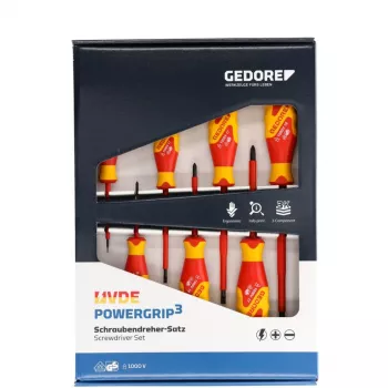 Χειροκίνητο κατσαβίδι Gedore 1616048