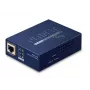 Μονής θύρας 10 Gbit/s PoE Power over Ethernet PLANET POE-176-95