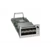 Μονάδα δικτύου Cisco C9300-NM-8X= — 8-Port 10 Gigabit Ethernet για Catalyst 9300