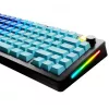 GLORIOUS PBT Dye-Sub Gradient GPBT OCN διάταξη ANSI πλήκτρα