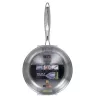 Resto Kitchenware Crater Γενικής χρήσης τηγάνι στρογγυλό