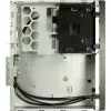 Κουτί υπολογιστή Inter-Tech S-331 Desktop μαύρο