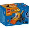 LEGO CITY 60483 Οχήματα - Φορτωτής